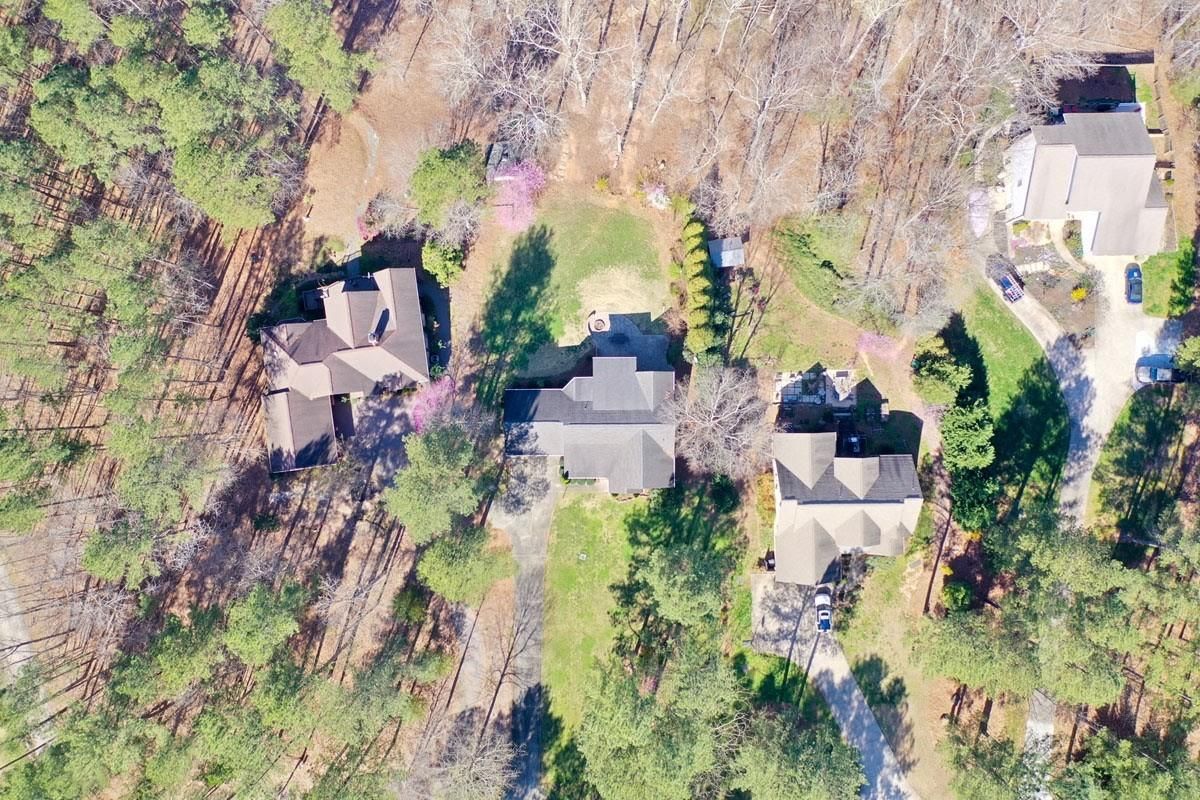 639 Crystal Bay Drive