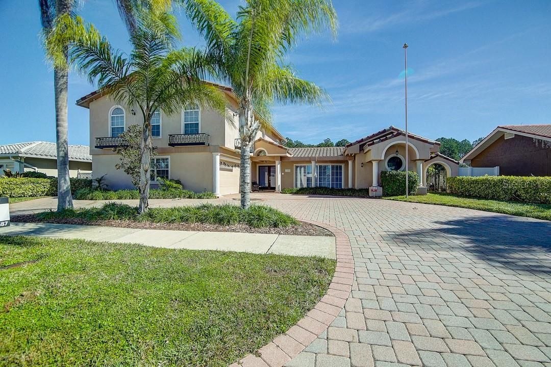 3927 Doral Drive