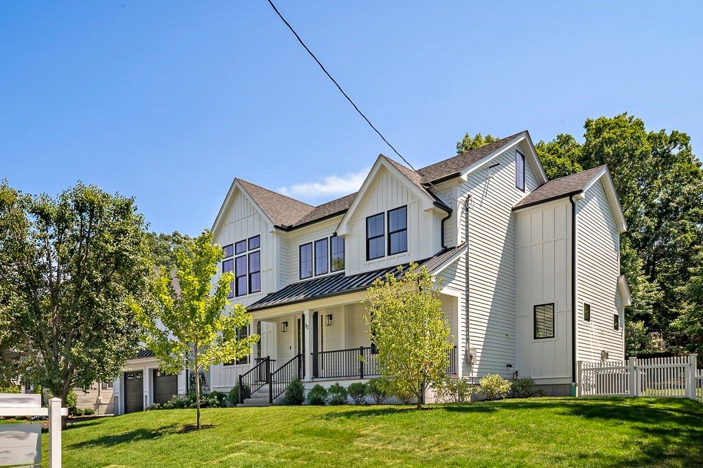 90 Norfolk Street