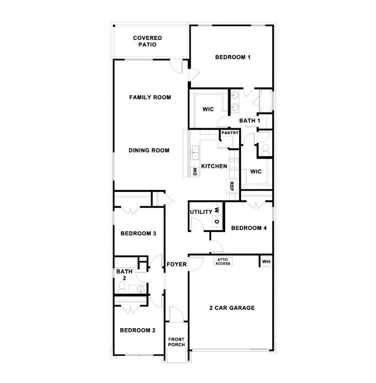 2324 Tucker Lane