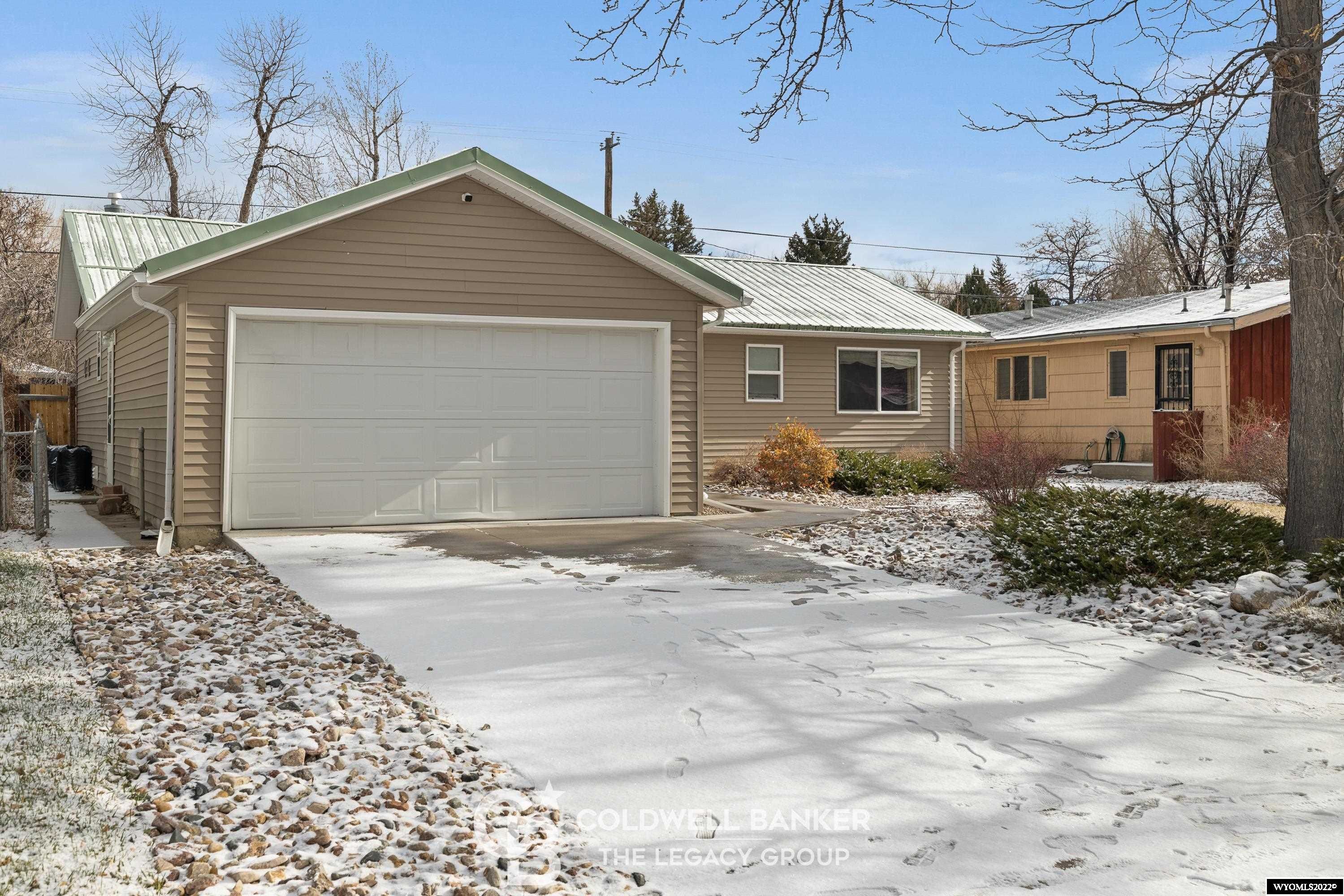 Casper Real Estate For Sale In WY eXp Realty®