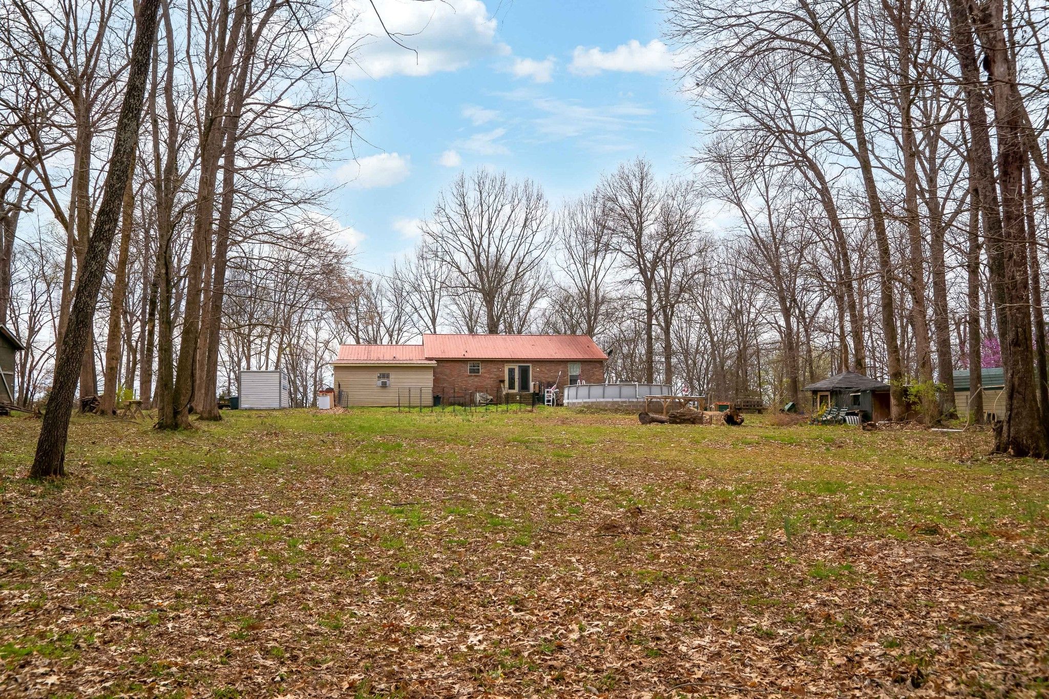 2007 Beckwith Rd