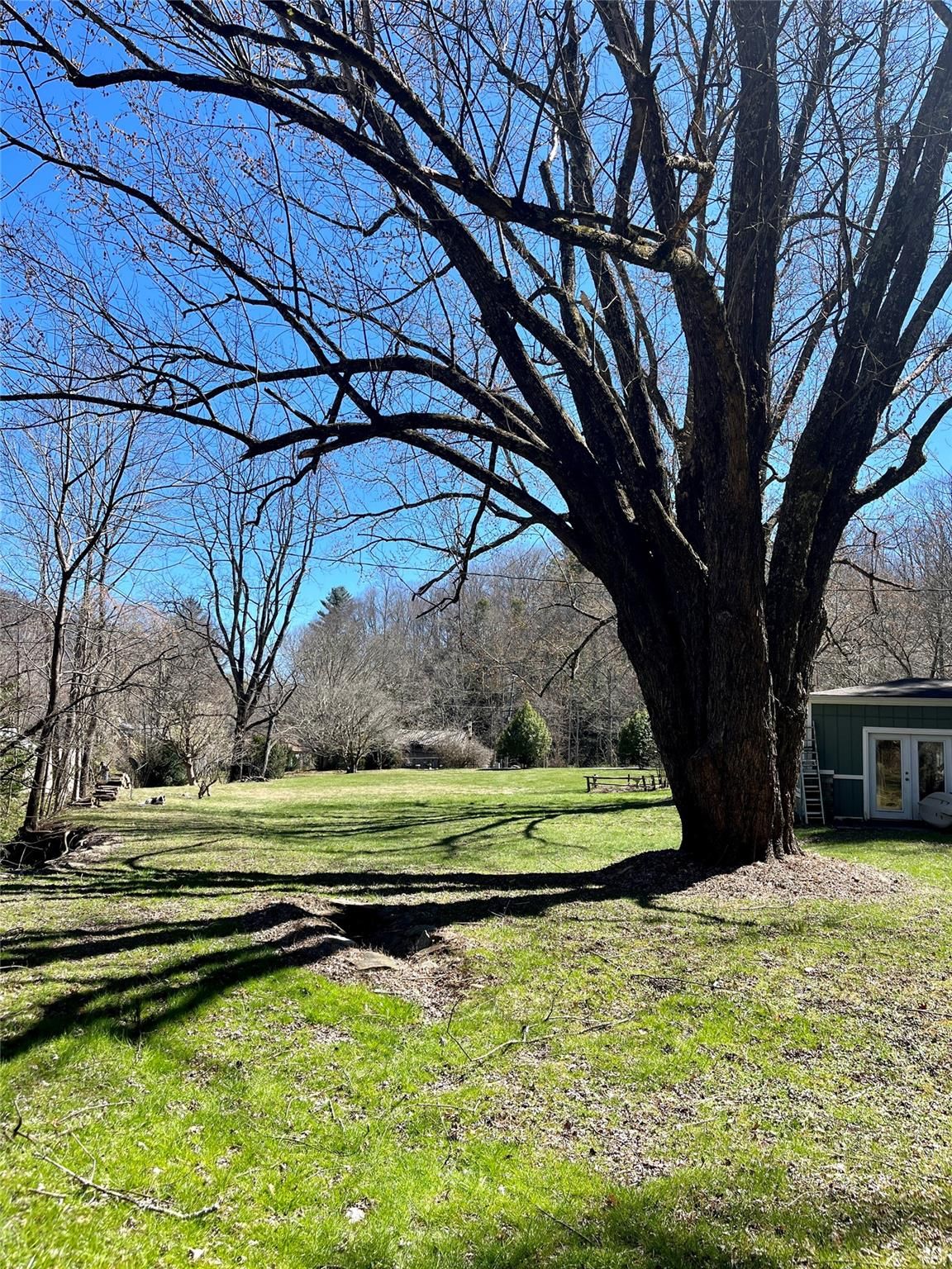 7081 Bearwallow Mountain Road