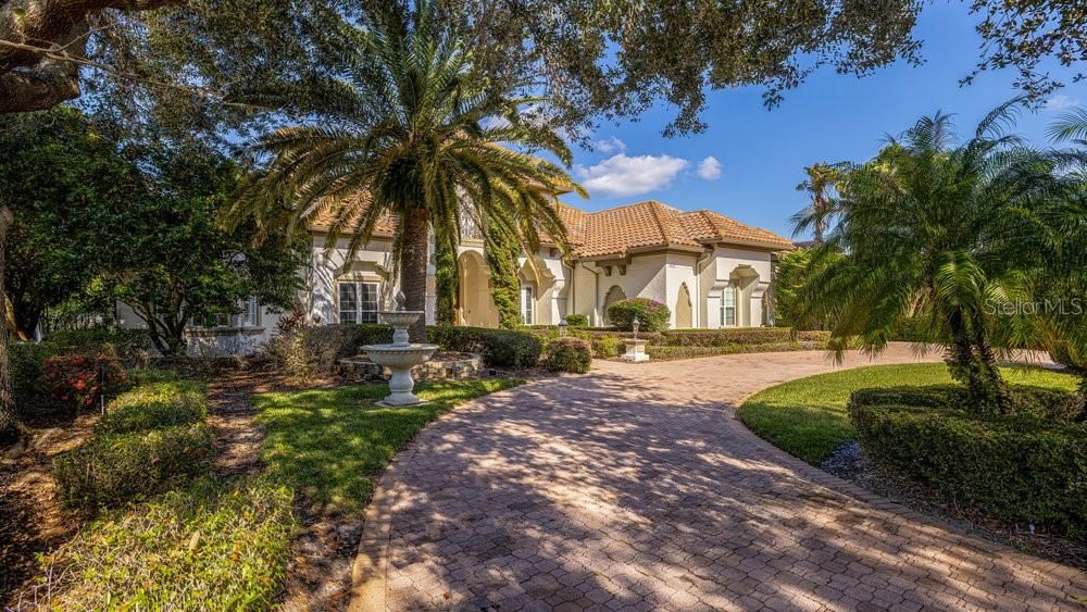 4464 Tuscany Island Court