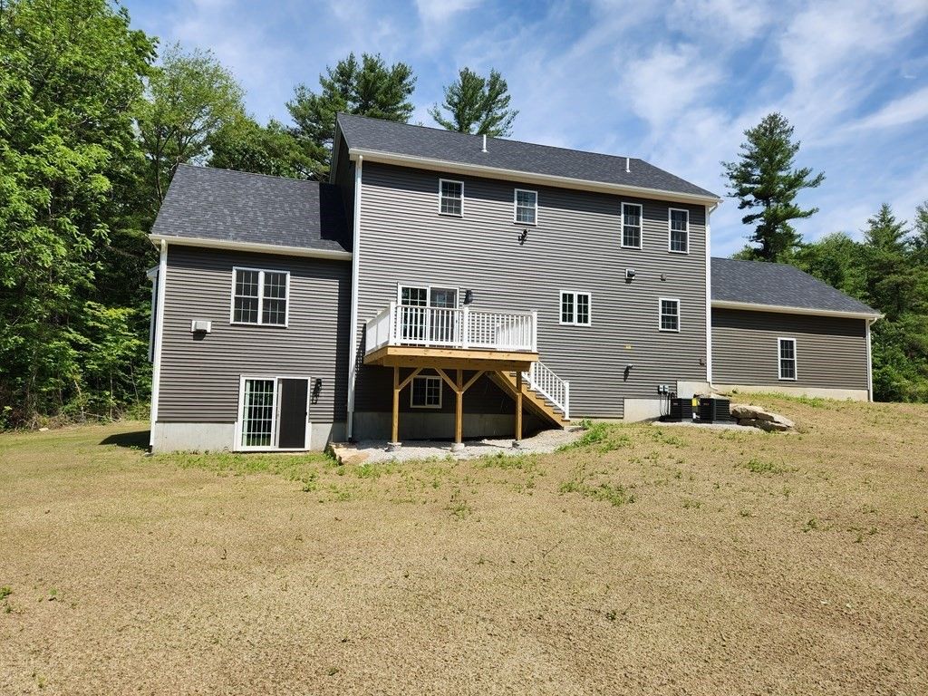 81 Purgatory Rd