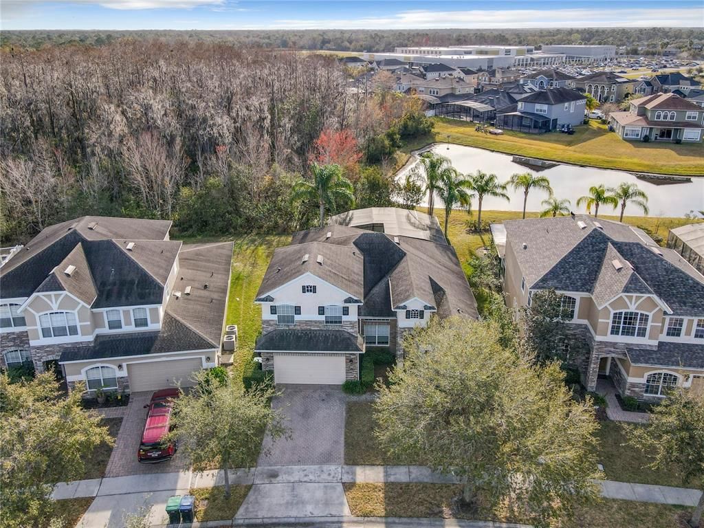 16242 Tudor Grove Drive
