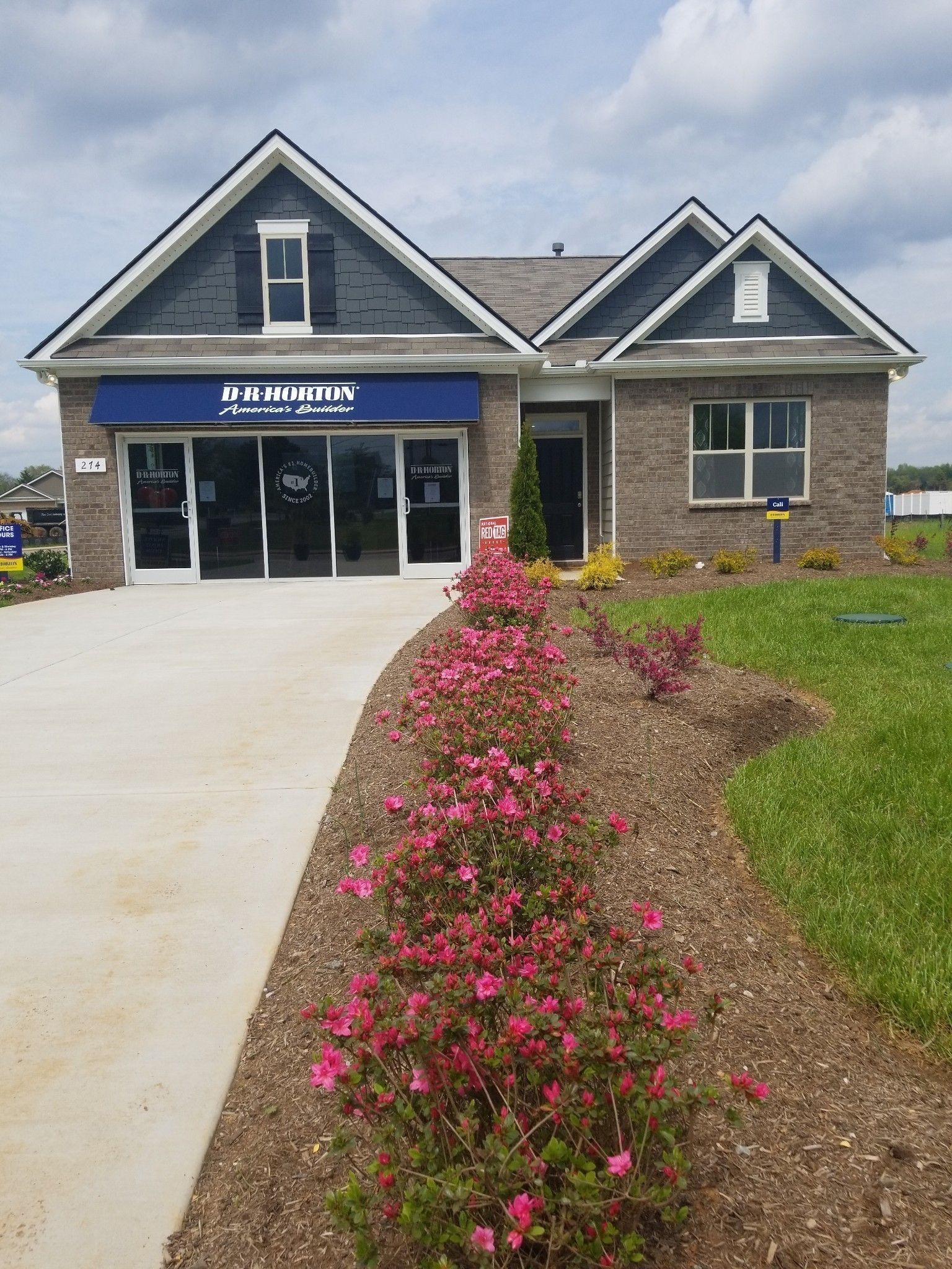 9007 Copenhagen Drive, Lot 89