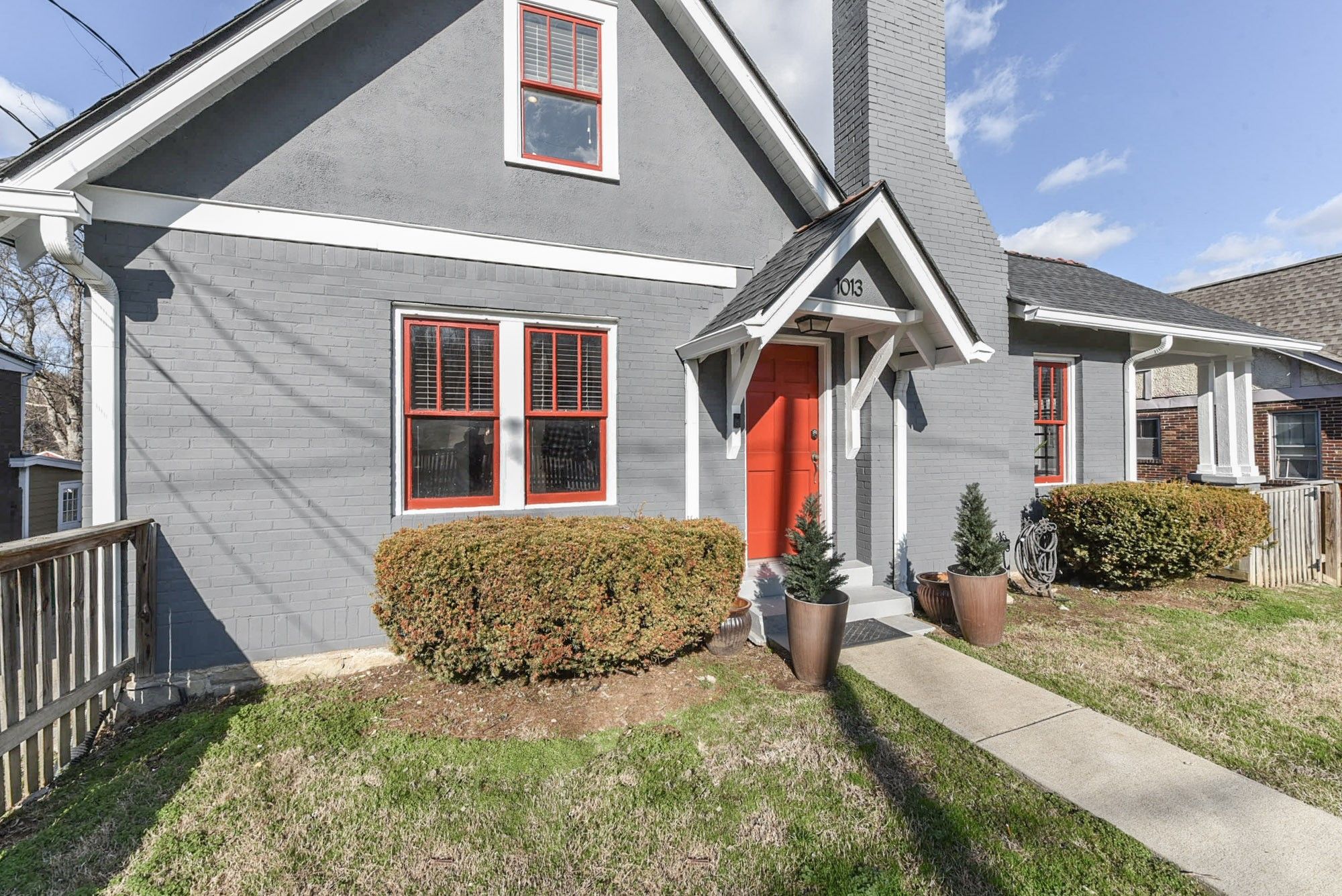 1013 Maynor Ave