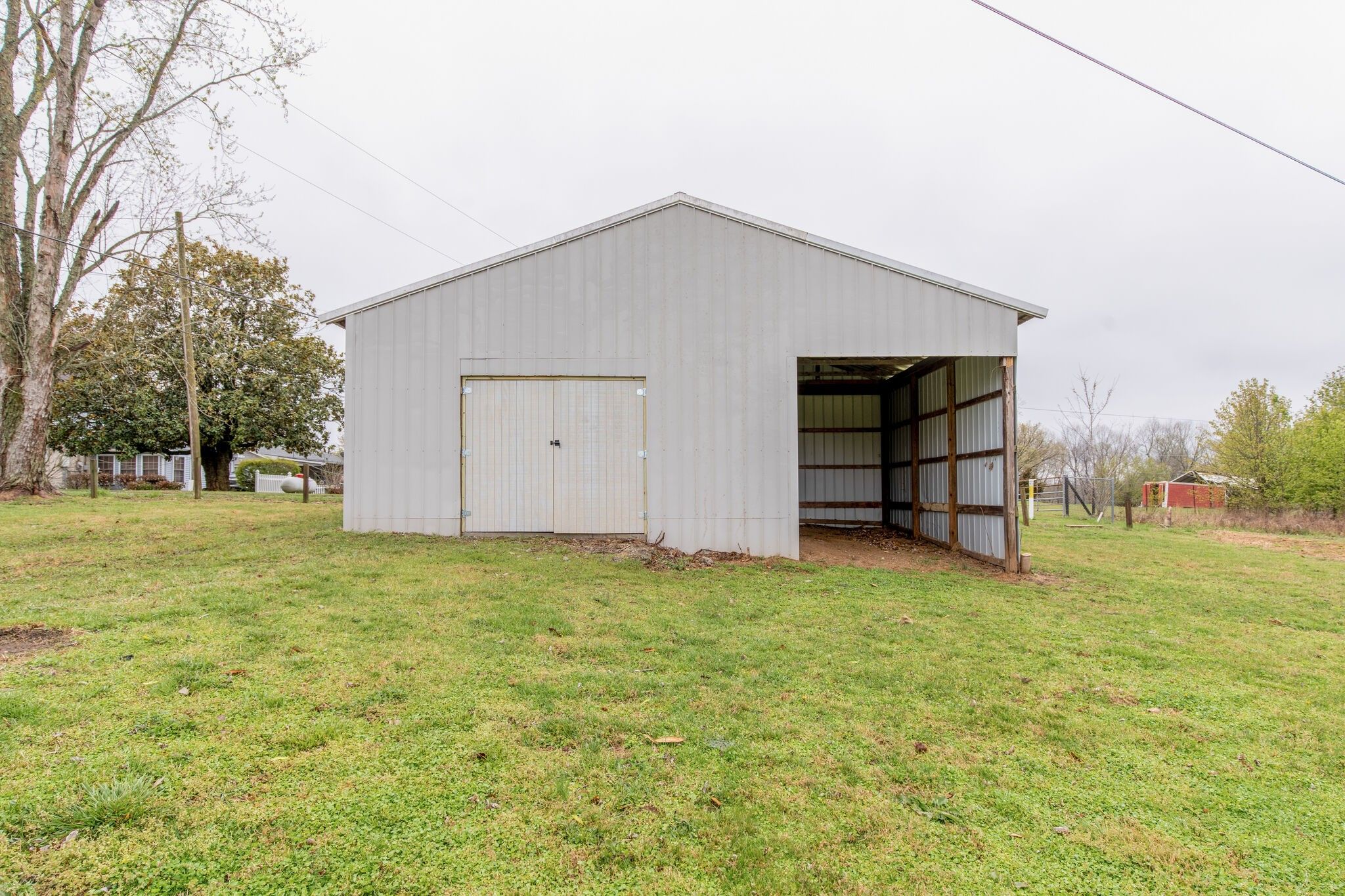2255 Bearwallow Rd