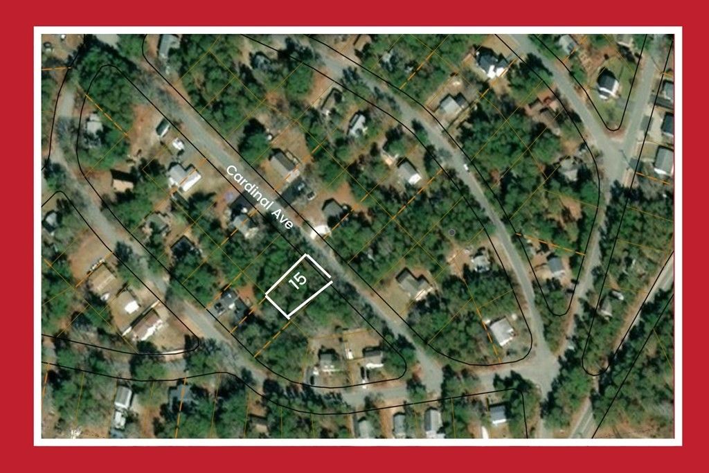 15 Cardinal Ave