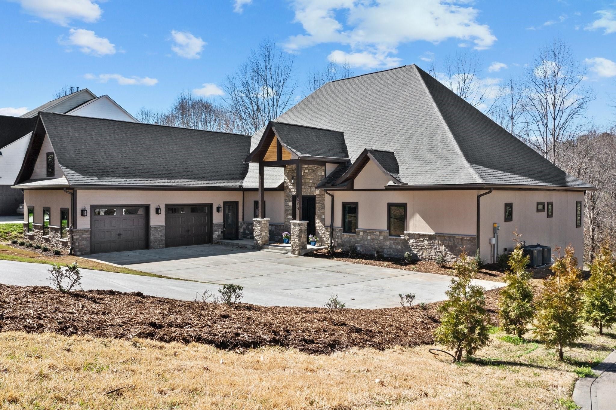 7210 Grist Mill Court