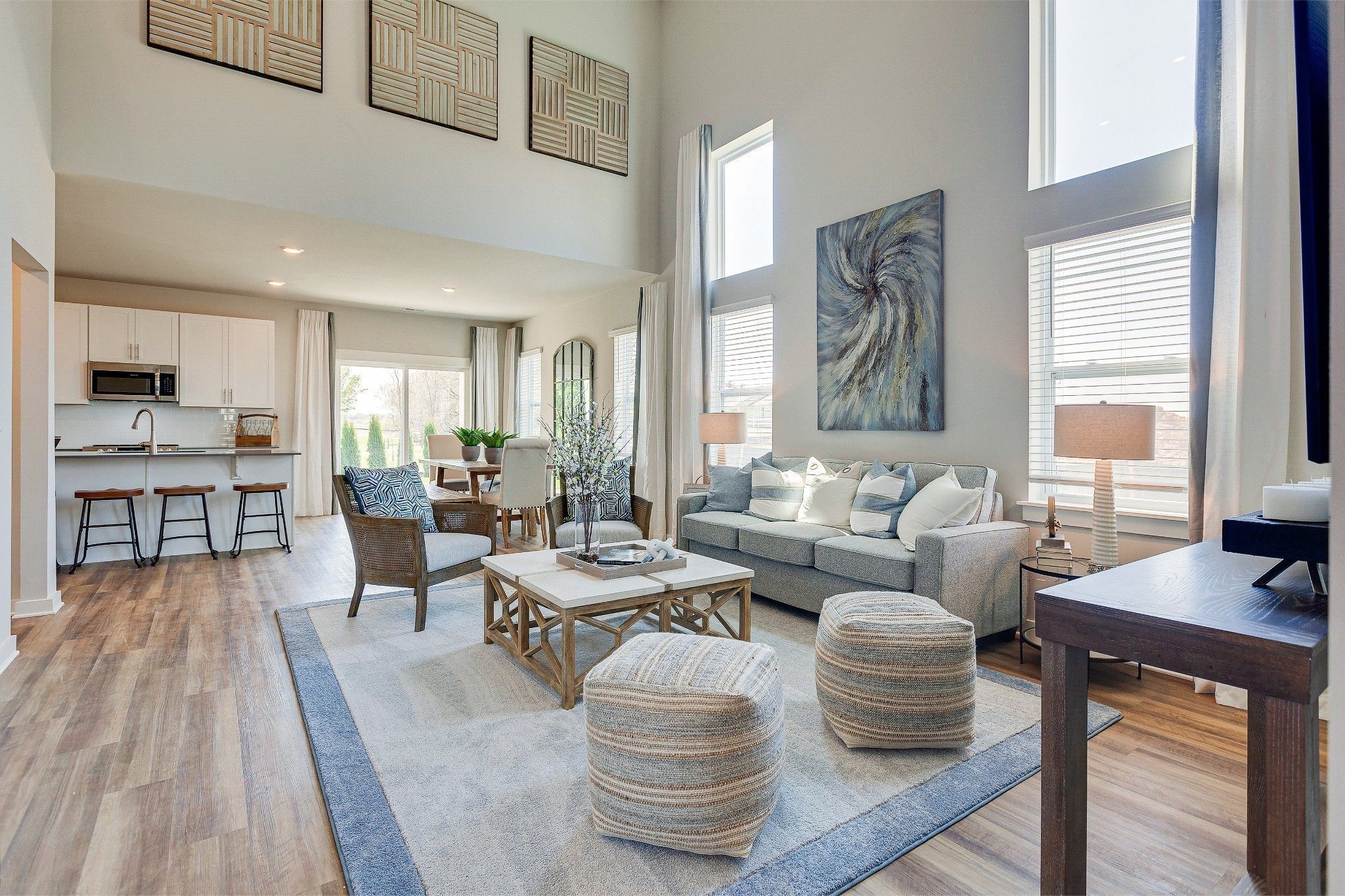 205 Gold Finch Road