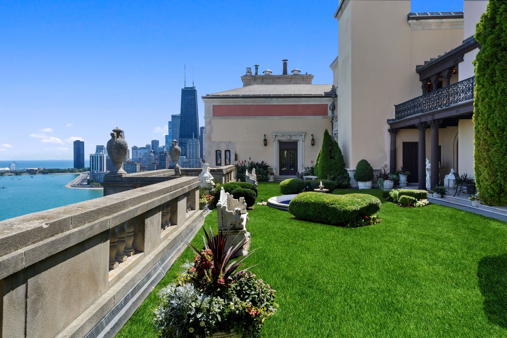 1500 N Lake Shore Drive