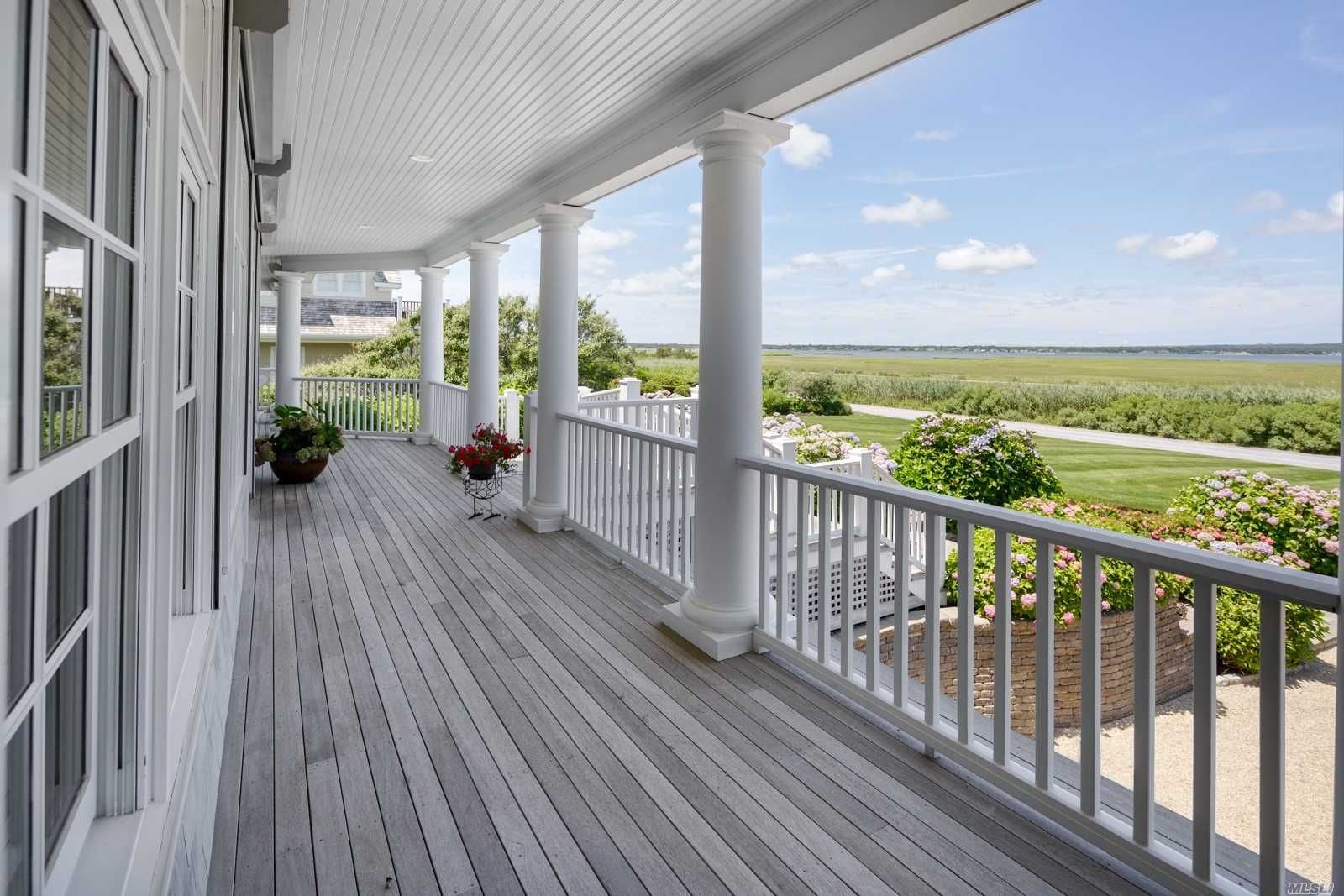 47 Dune Road