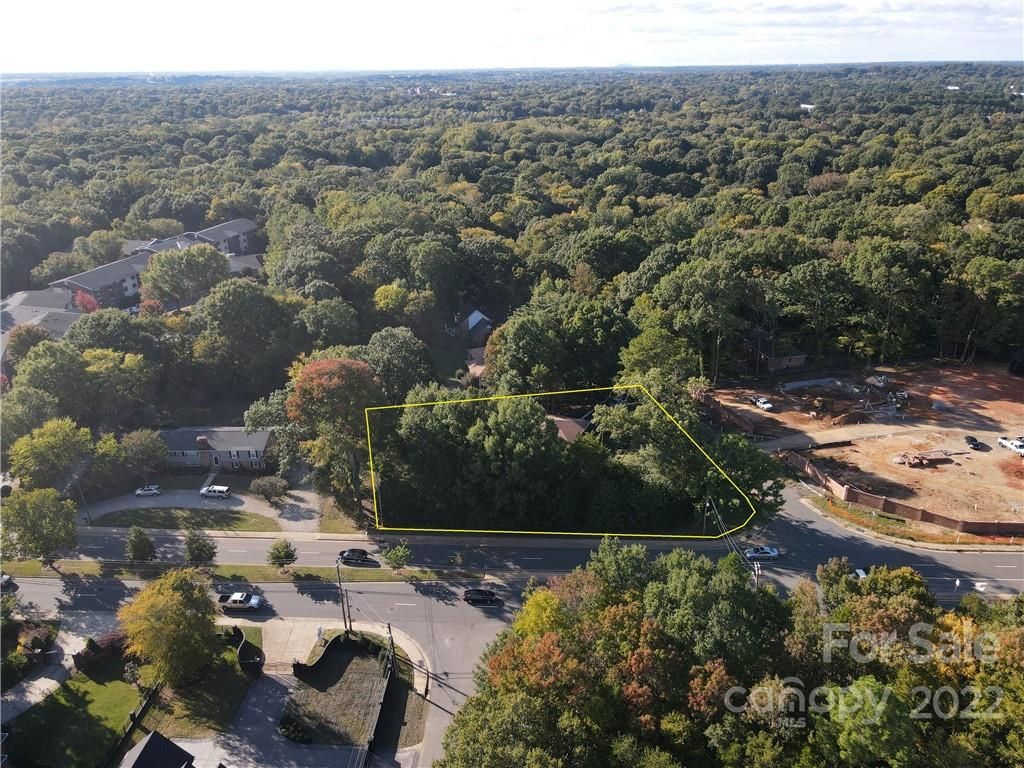 5500 Carmel Road