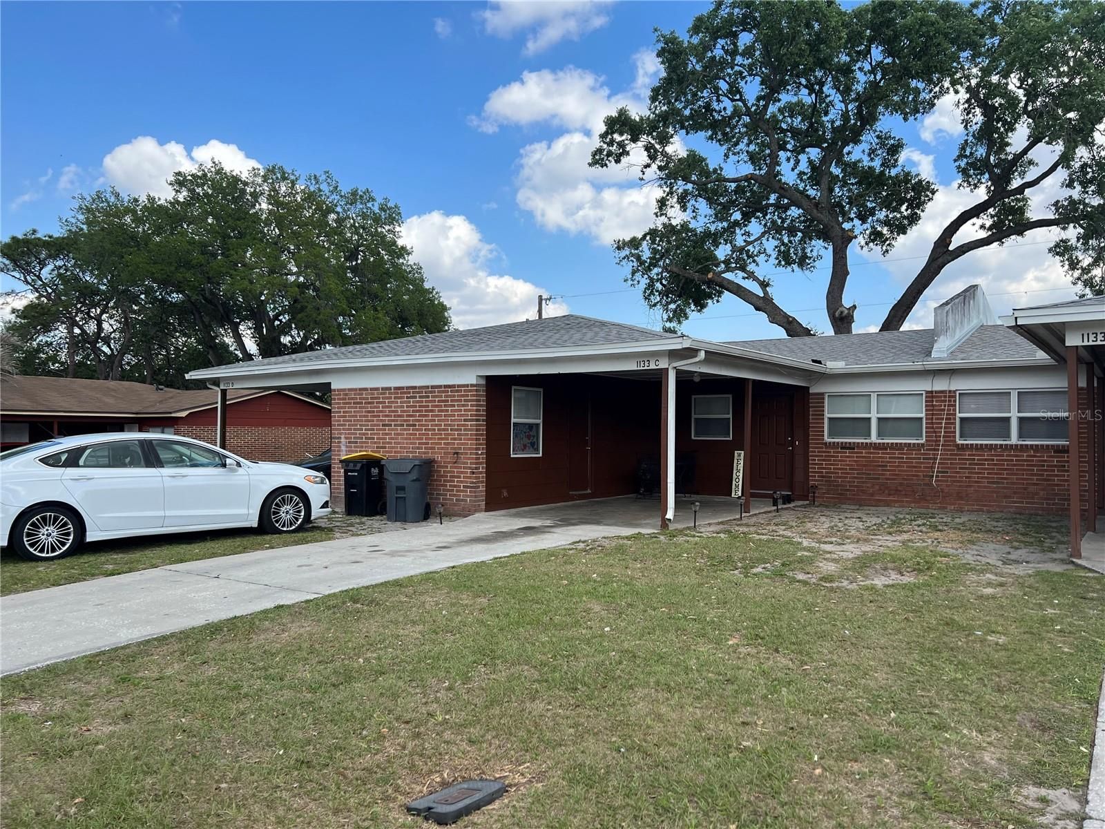 1133 Mercury Drive E