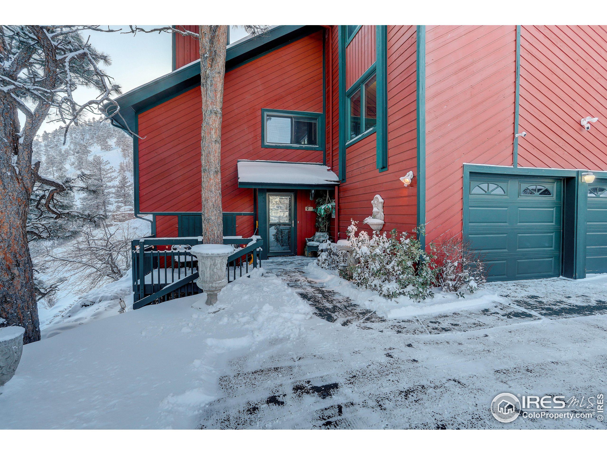 105 N Cedar Brook Rd
