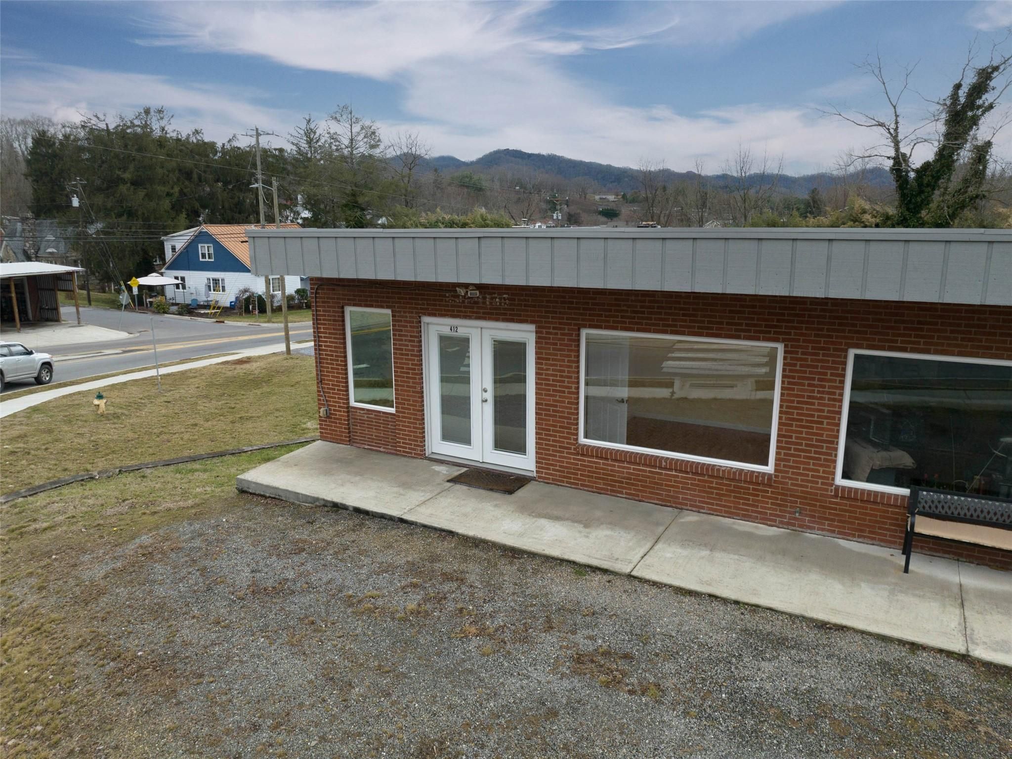 412 Pisgah Drive