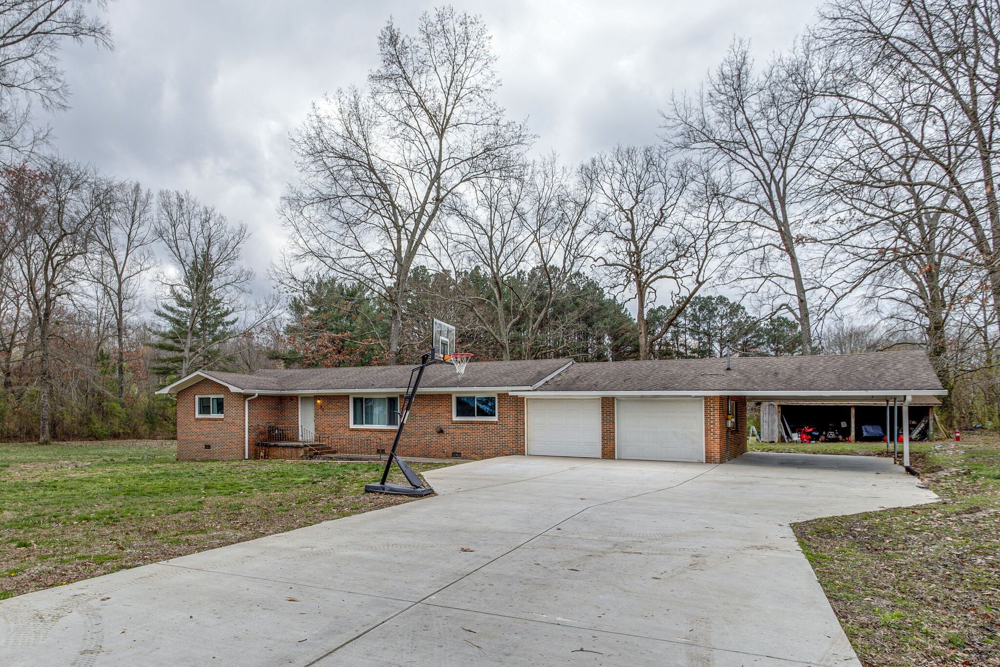 90 Blackjack Pike