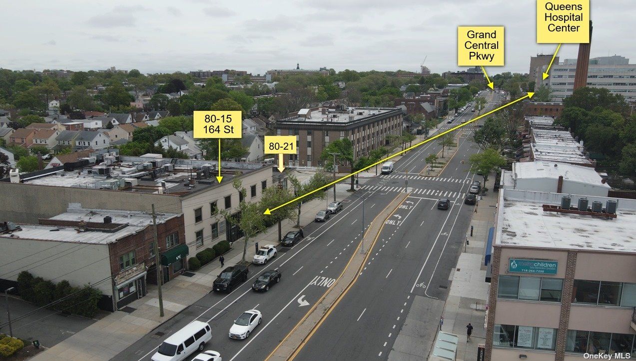 80-15 164th Street