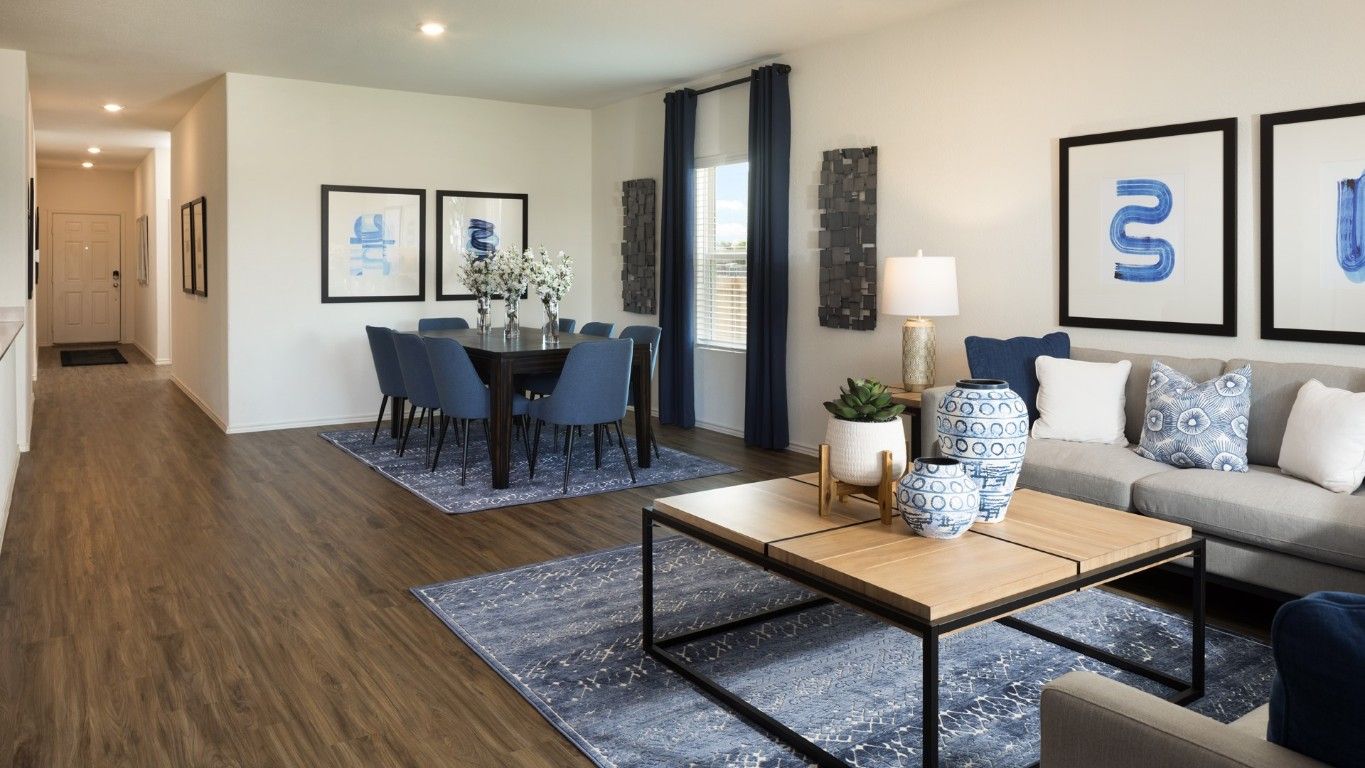 14404 Dora Amellia Cove