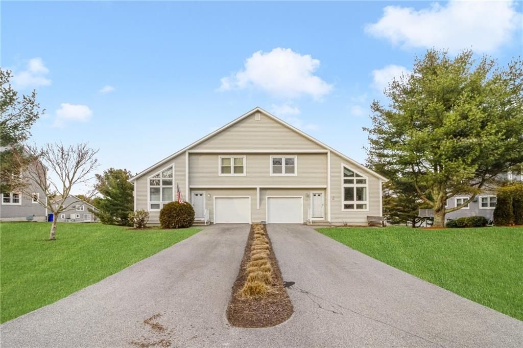 6 Coastal Court