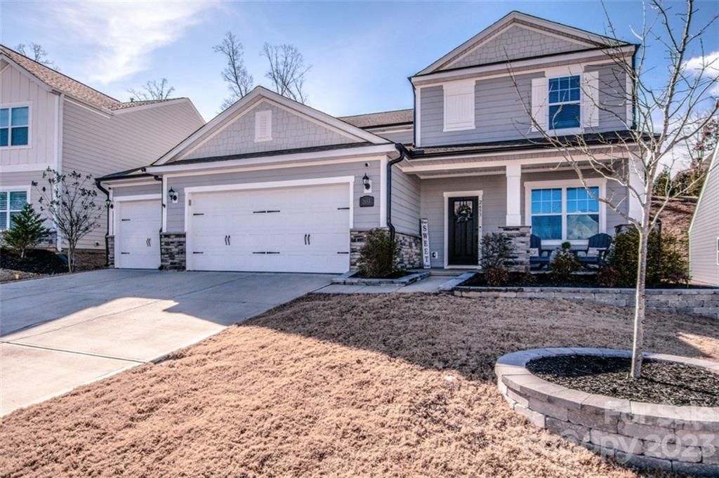 2653 Wedgewood Court