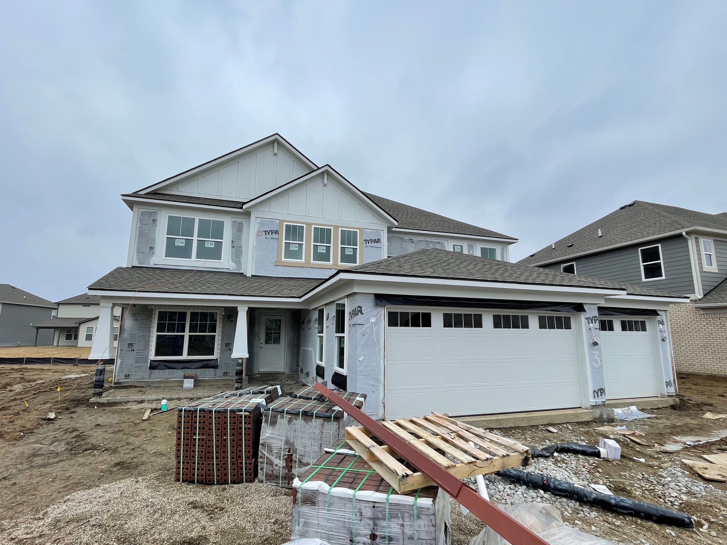 914 Edmonds Place