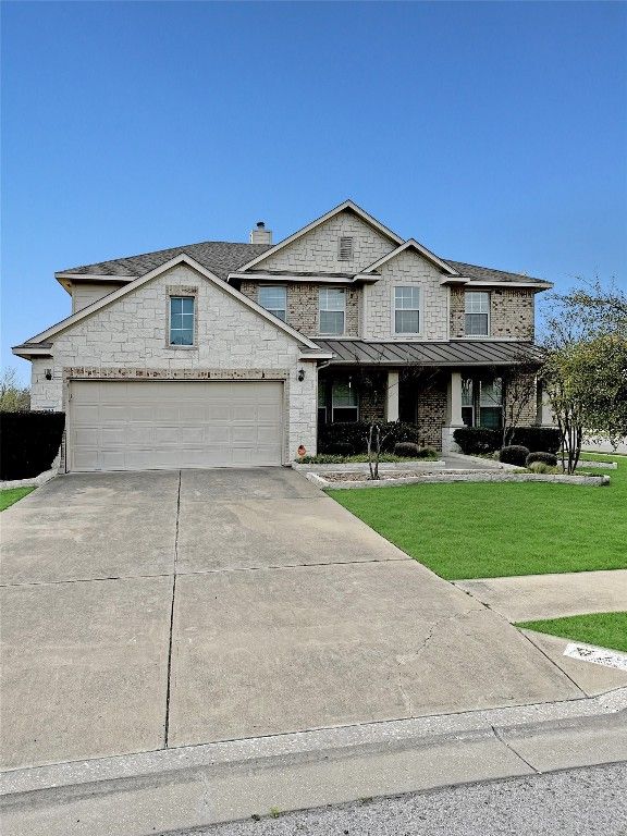 2812 Linville Ridge Lane