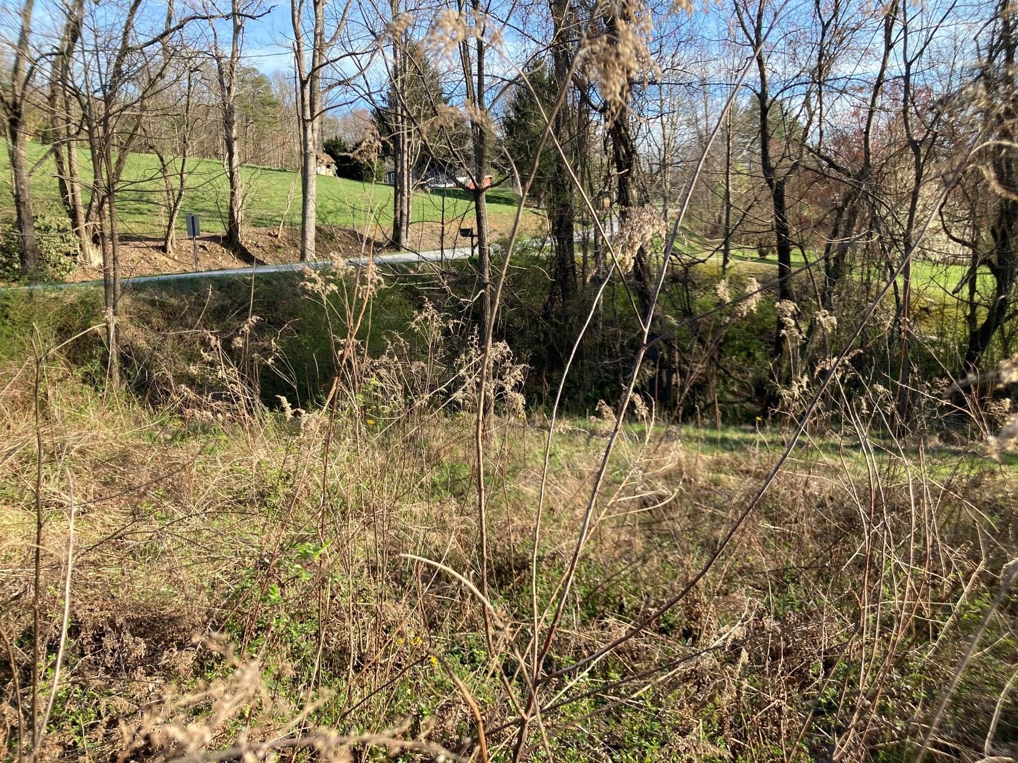 Holly Springs Road