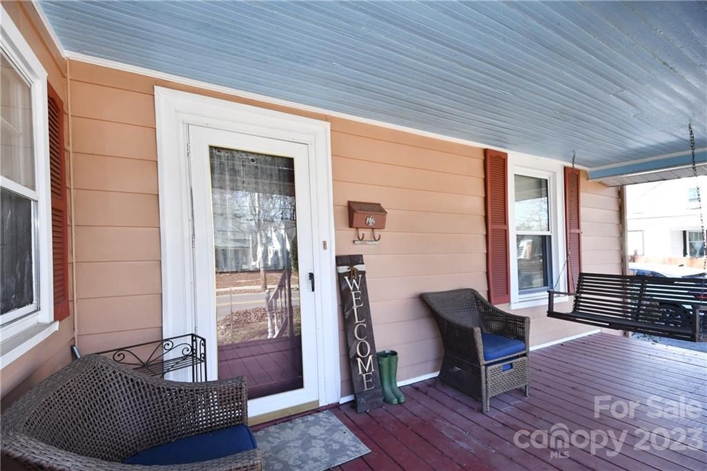 258 Statesville Avenue