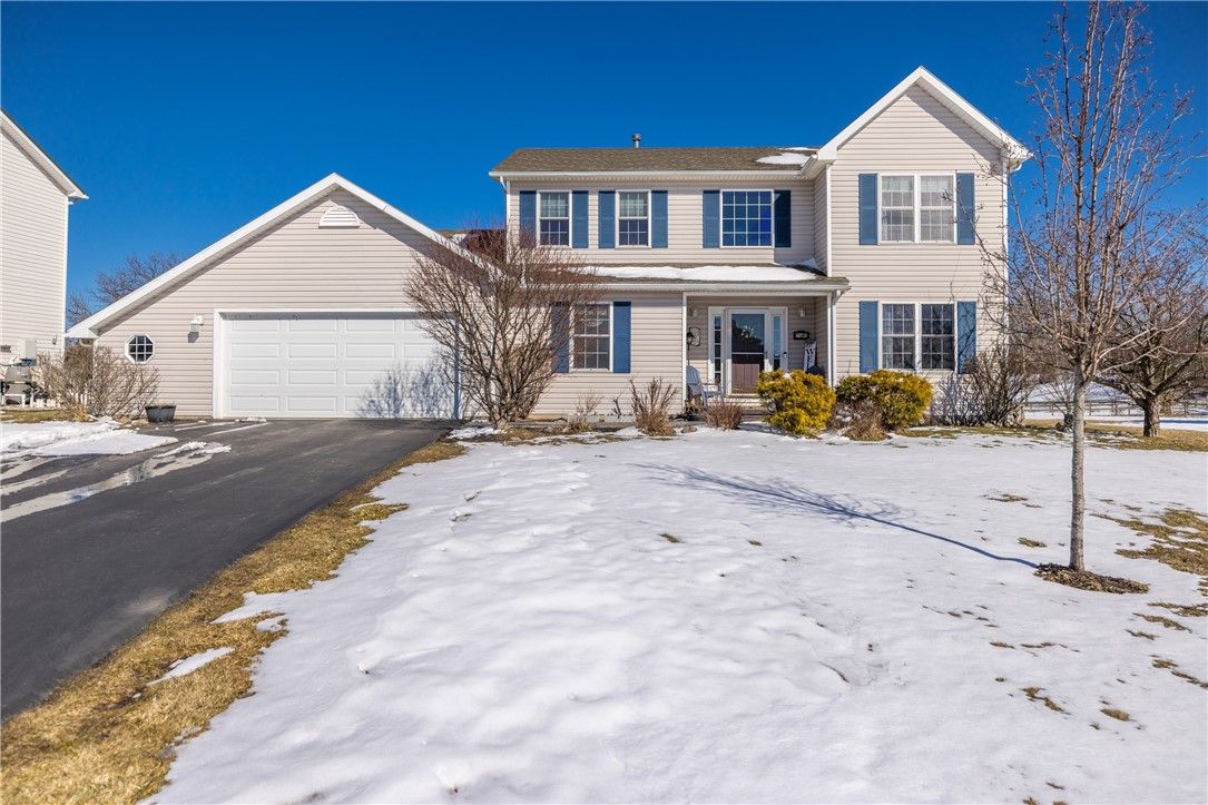 64 Morin Circle