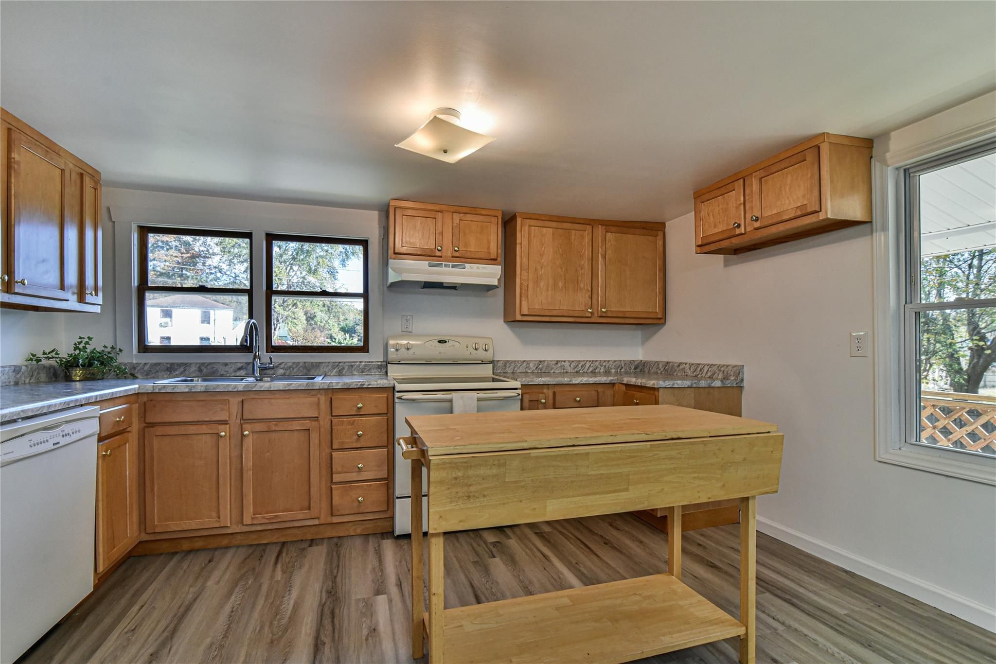 167 Salisbury Avenue