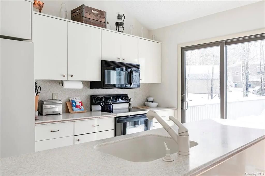 1 Zematt Court