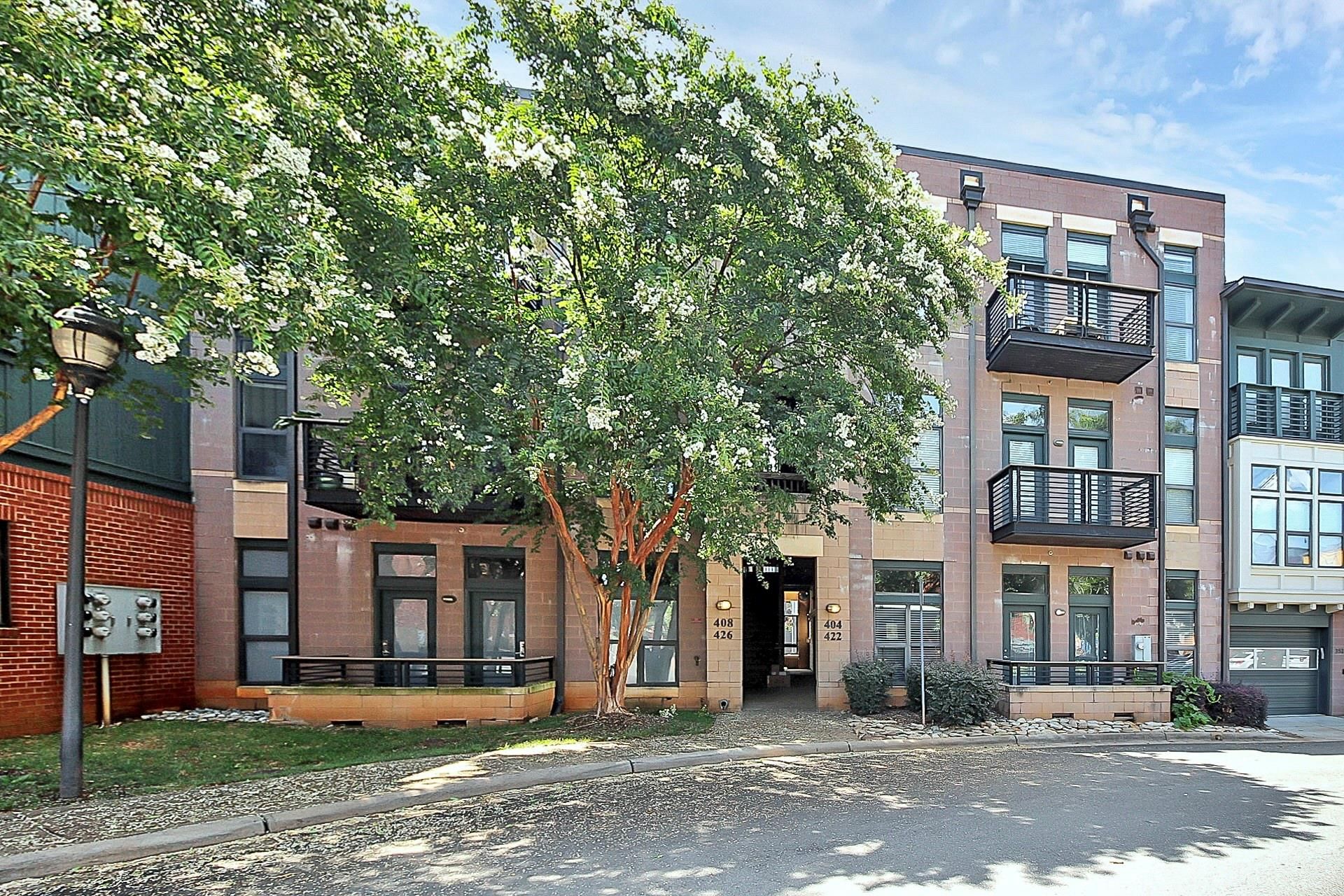 404 New Bern Station Court