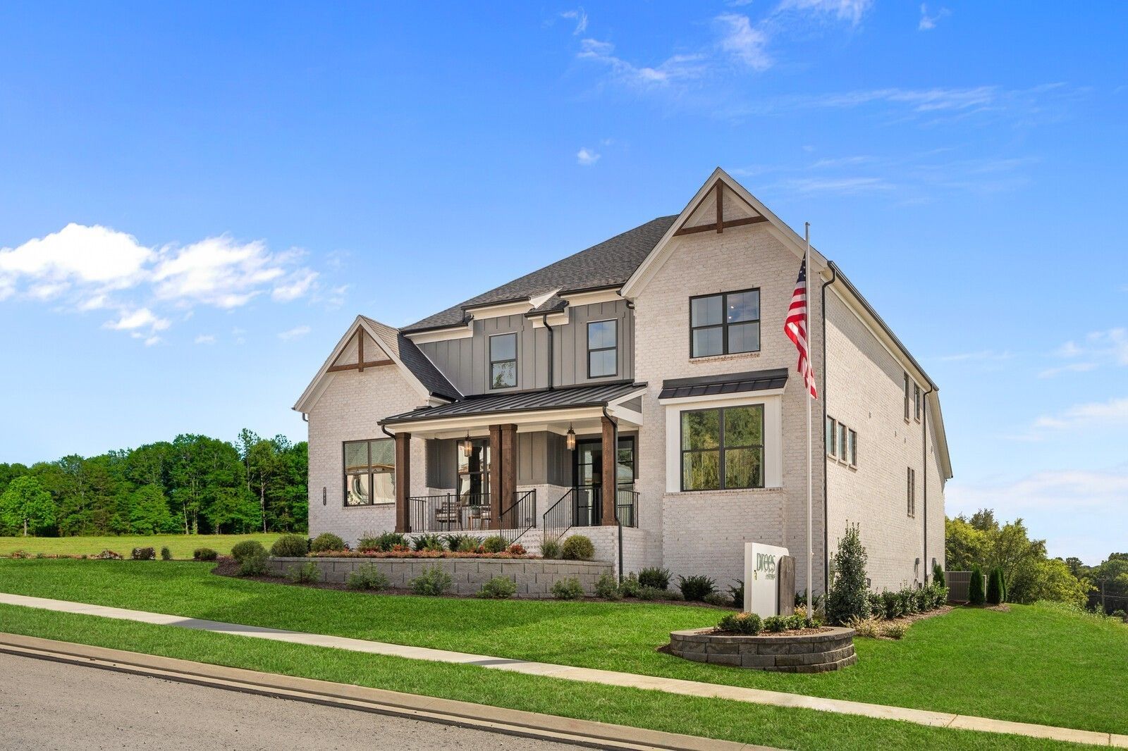 3411 Earhart Rd
