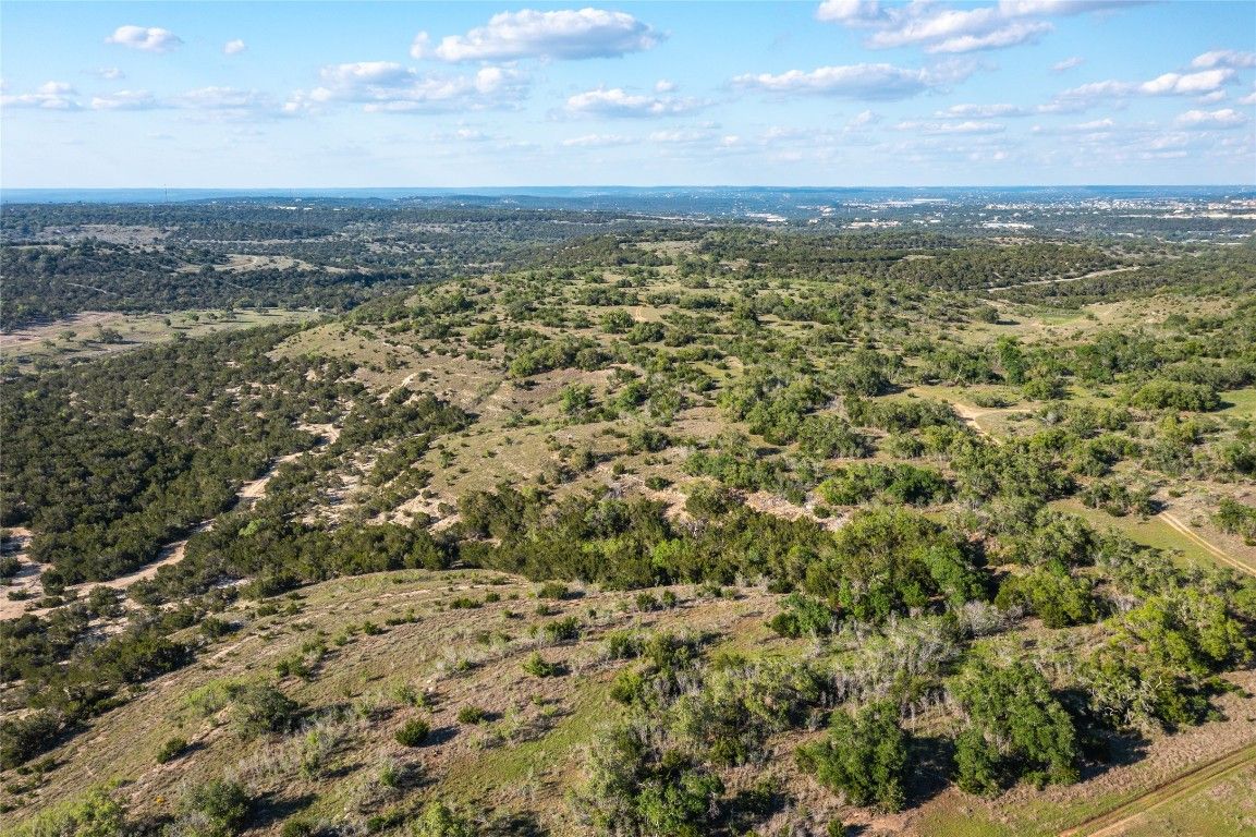 Hamilton Pool Road