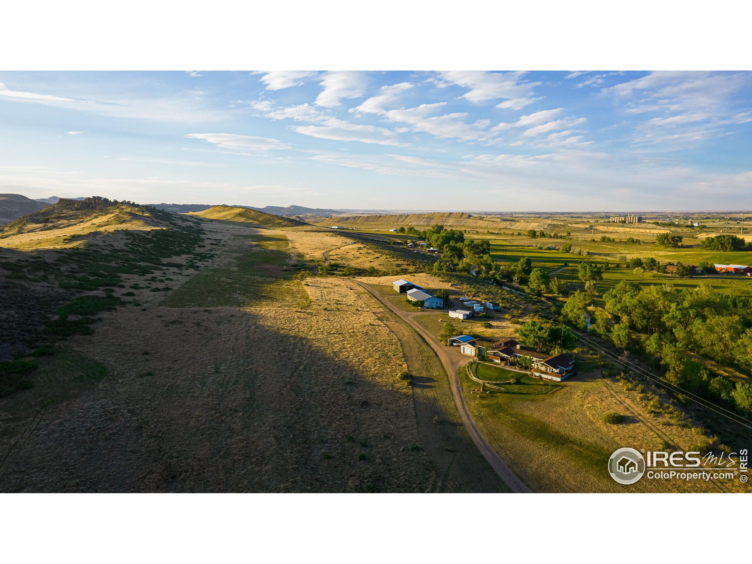 4451 N Highway 287