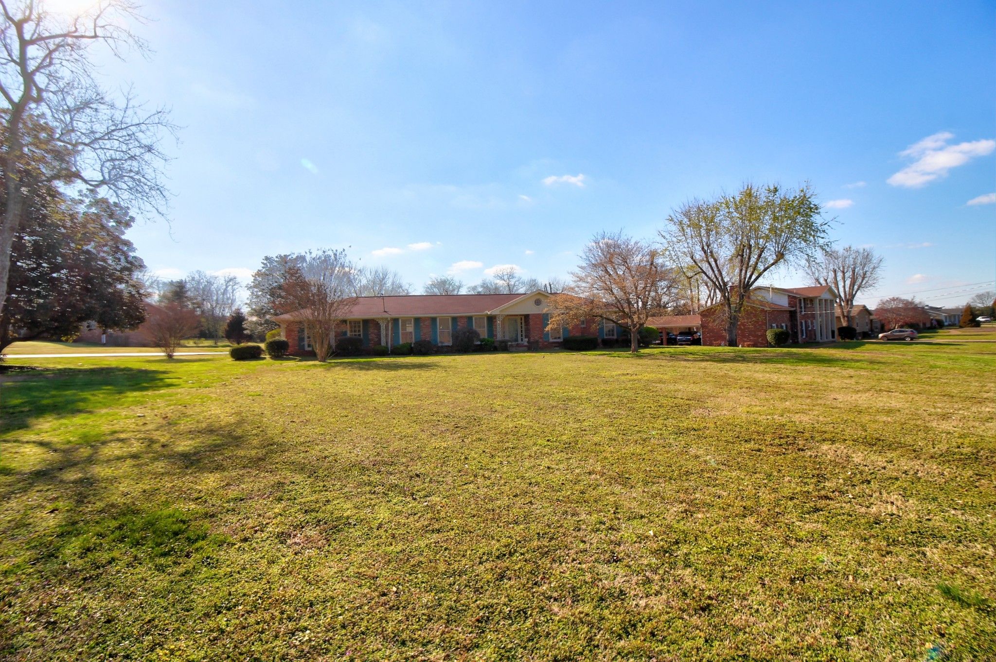 200 Brandywine Dr