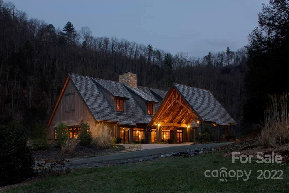 Lot 8 Bear River Lodge Trail