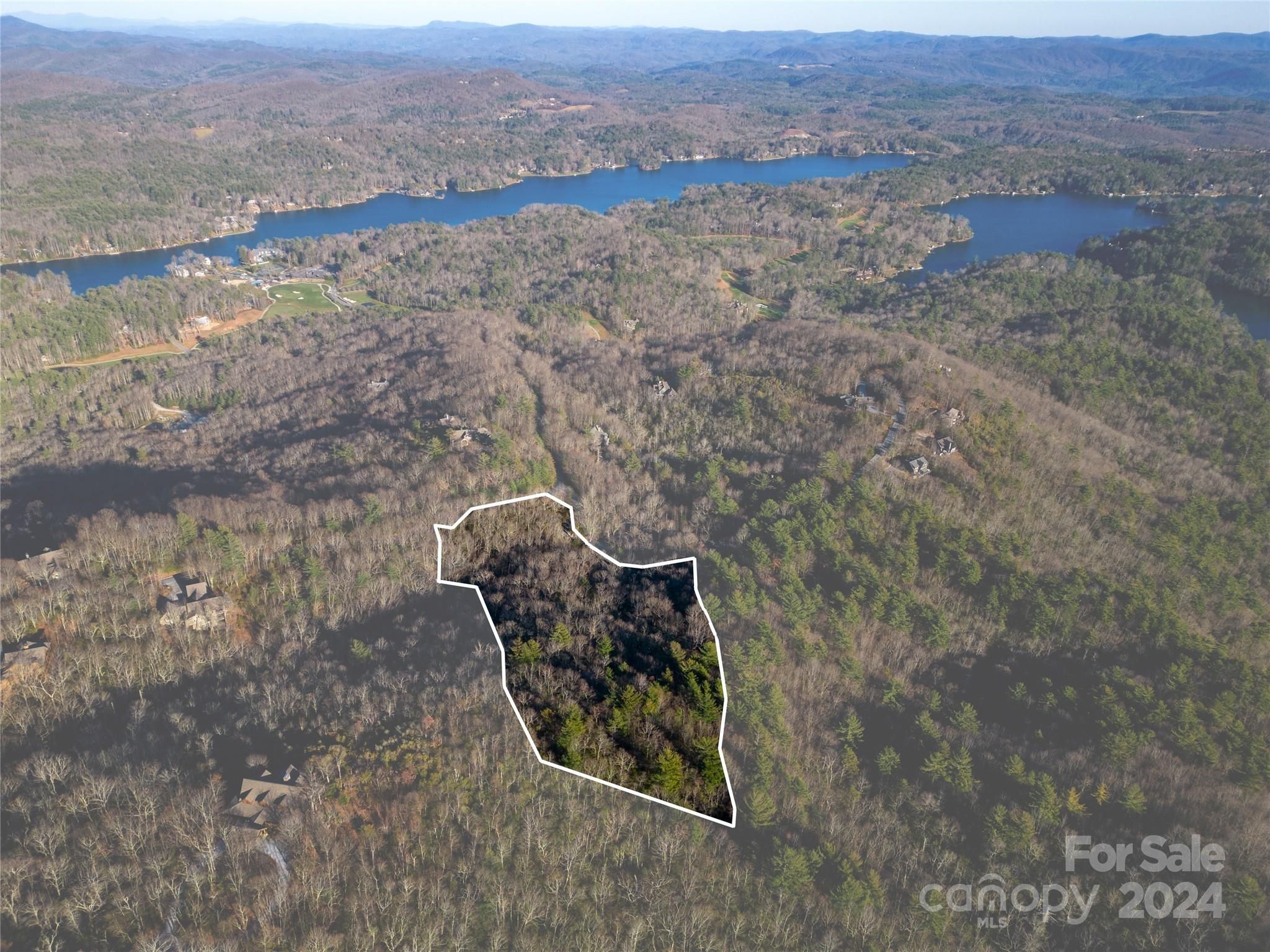 Lot 24 Toxaway Court