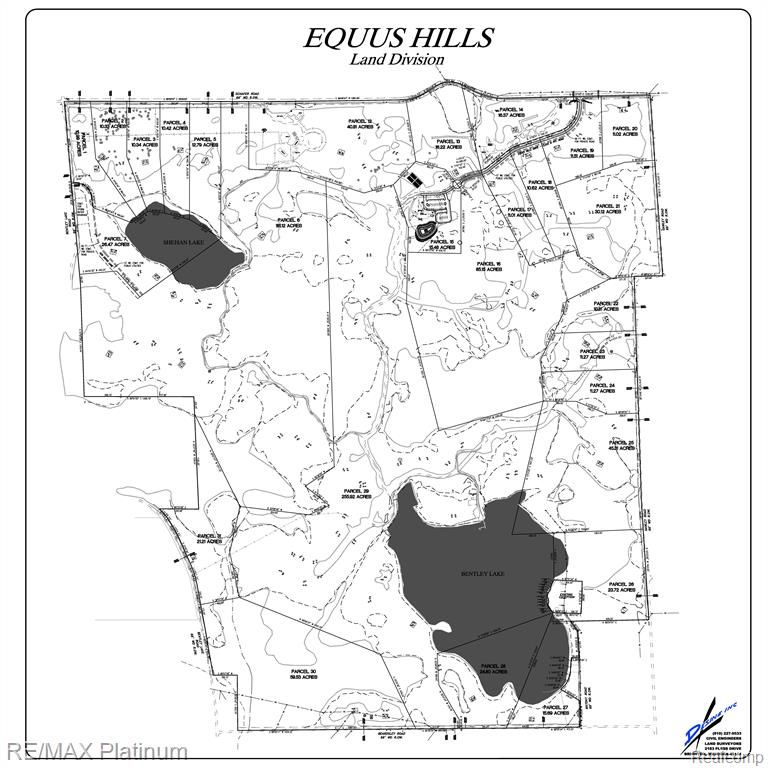 Parcel 6 Equus Hills