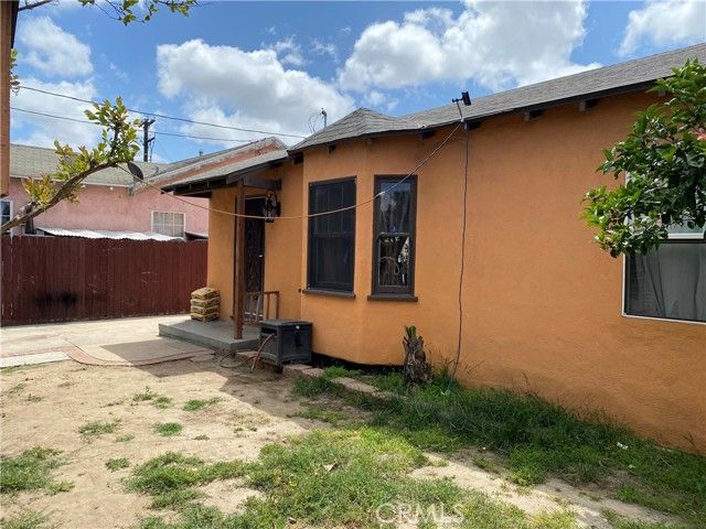 3806 W 119th Place