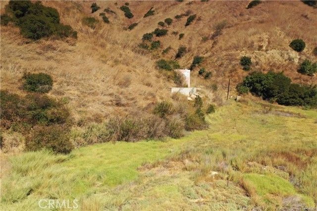 Carbon Canyon Road