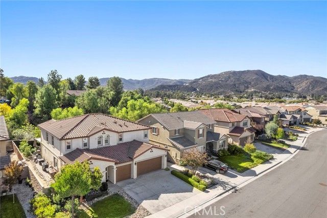 23063 Greyhawk Road