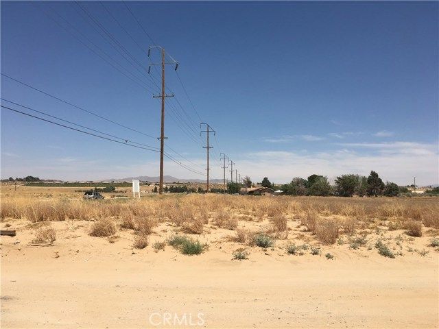 19575 Bear Valley Road