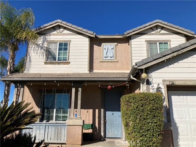 1210 Indigo Way
