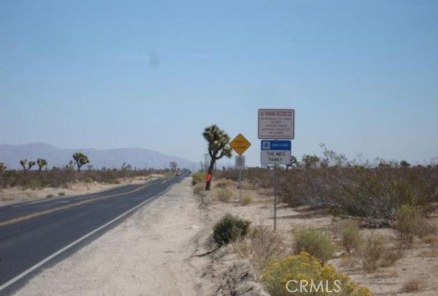 Bear Valley / Duncan Road