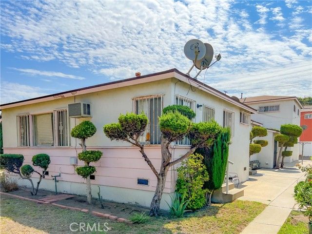 604 N Garfield Avenue