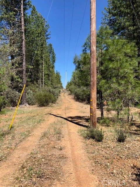 6736 Harrington Flat Road